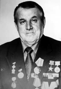 Пашкевіч Іван Данілавіч