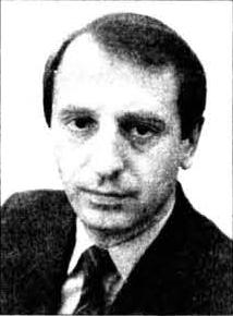 Кудраўцаў Анатоль Іванавіч