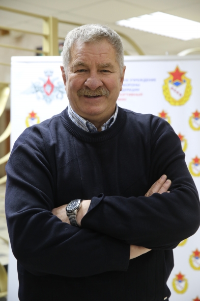 Крыніца ілюстрацыі: http://cska.ru/person/744