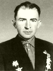 Занько Фёдар Пятровіч