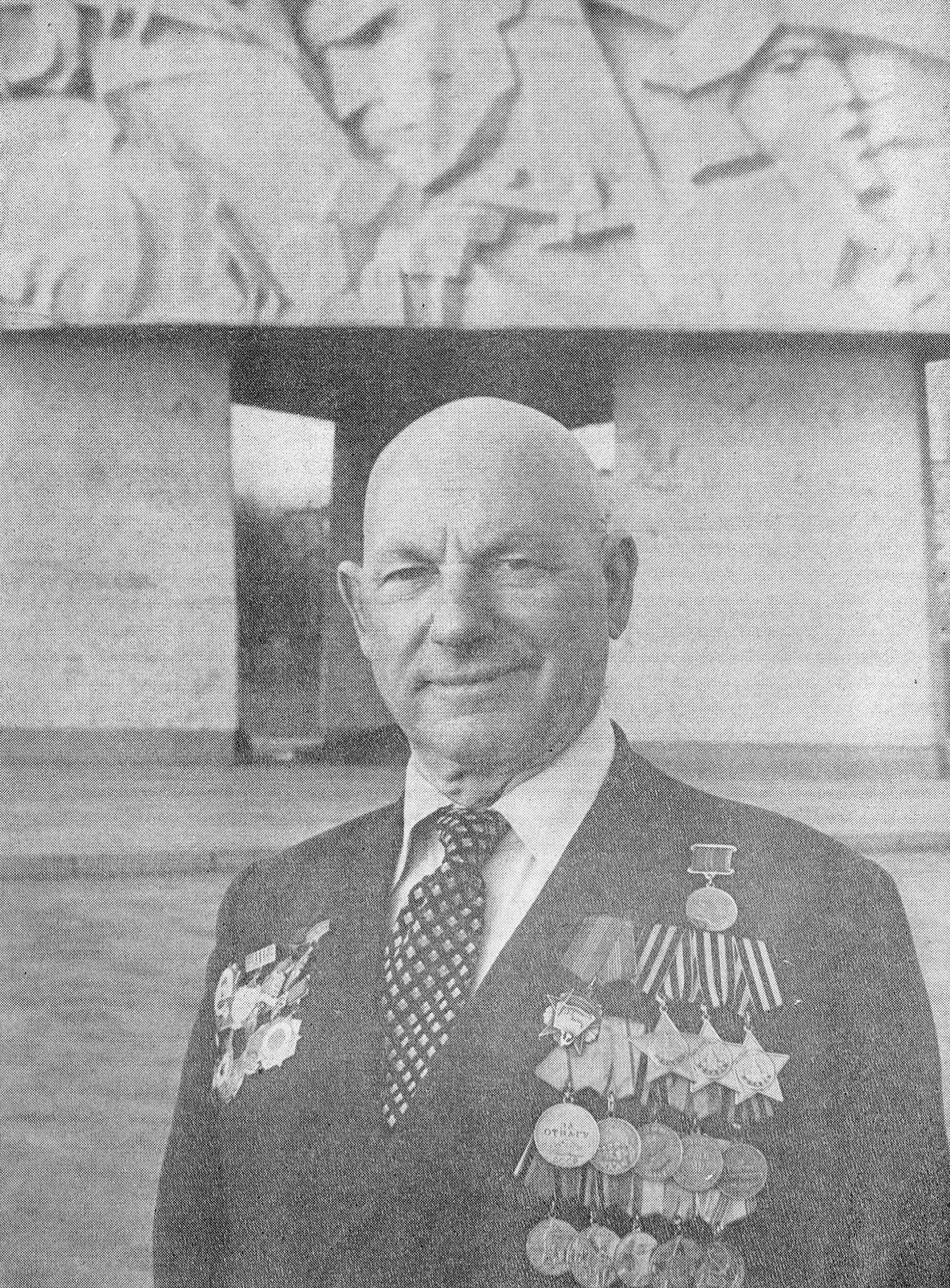 Янчанка Ілья Платонавіч