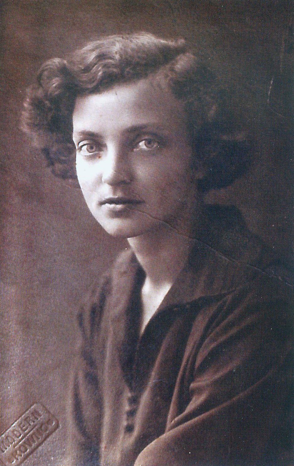 Мядзёлка Паўліна Вікенцьеўна (Вінцэнтаўна)