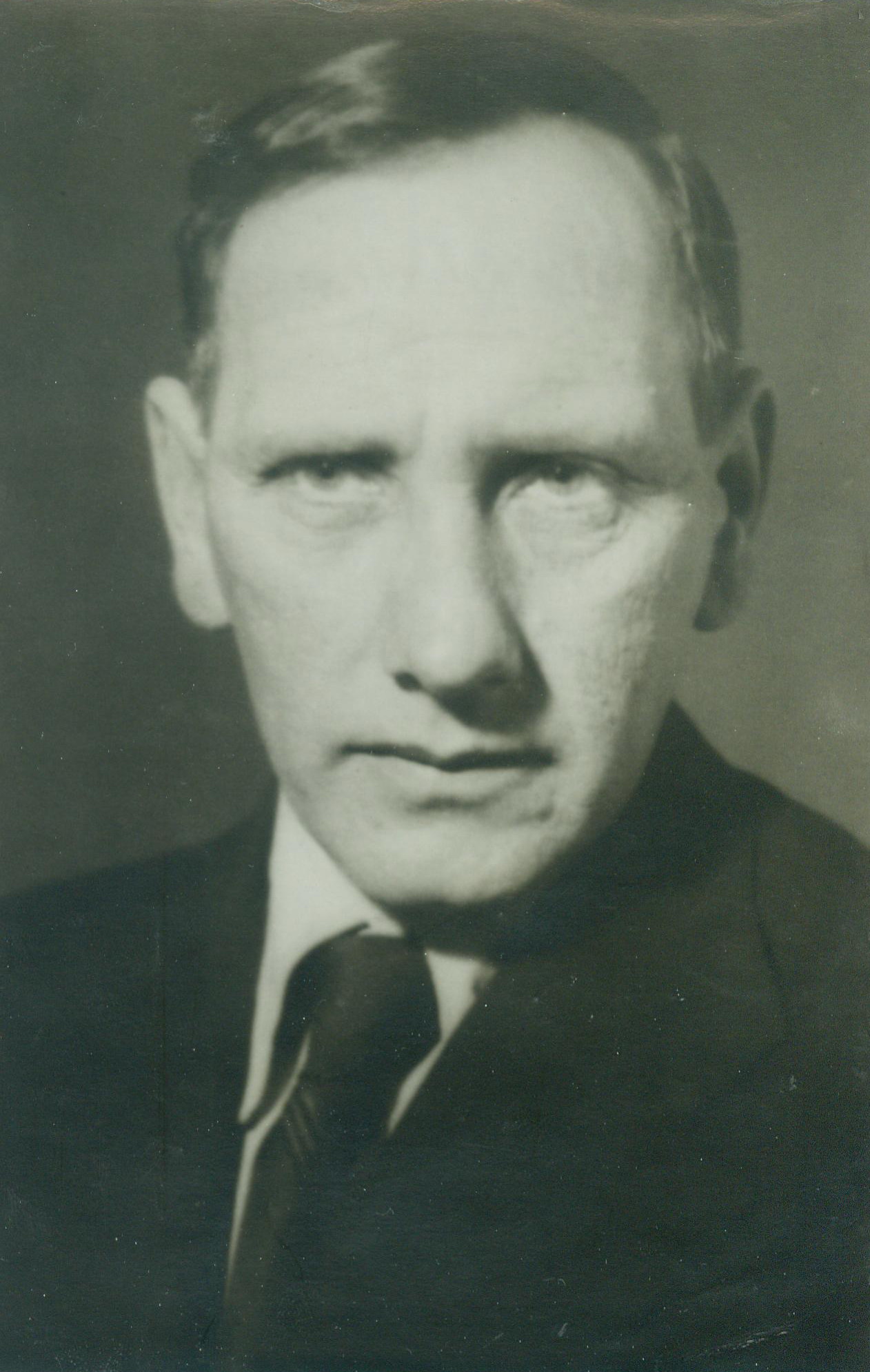 Глебаў (сапраўднае імя Сарокін) Глеб Паўлавіч