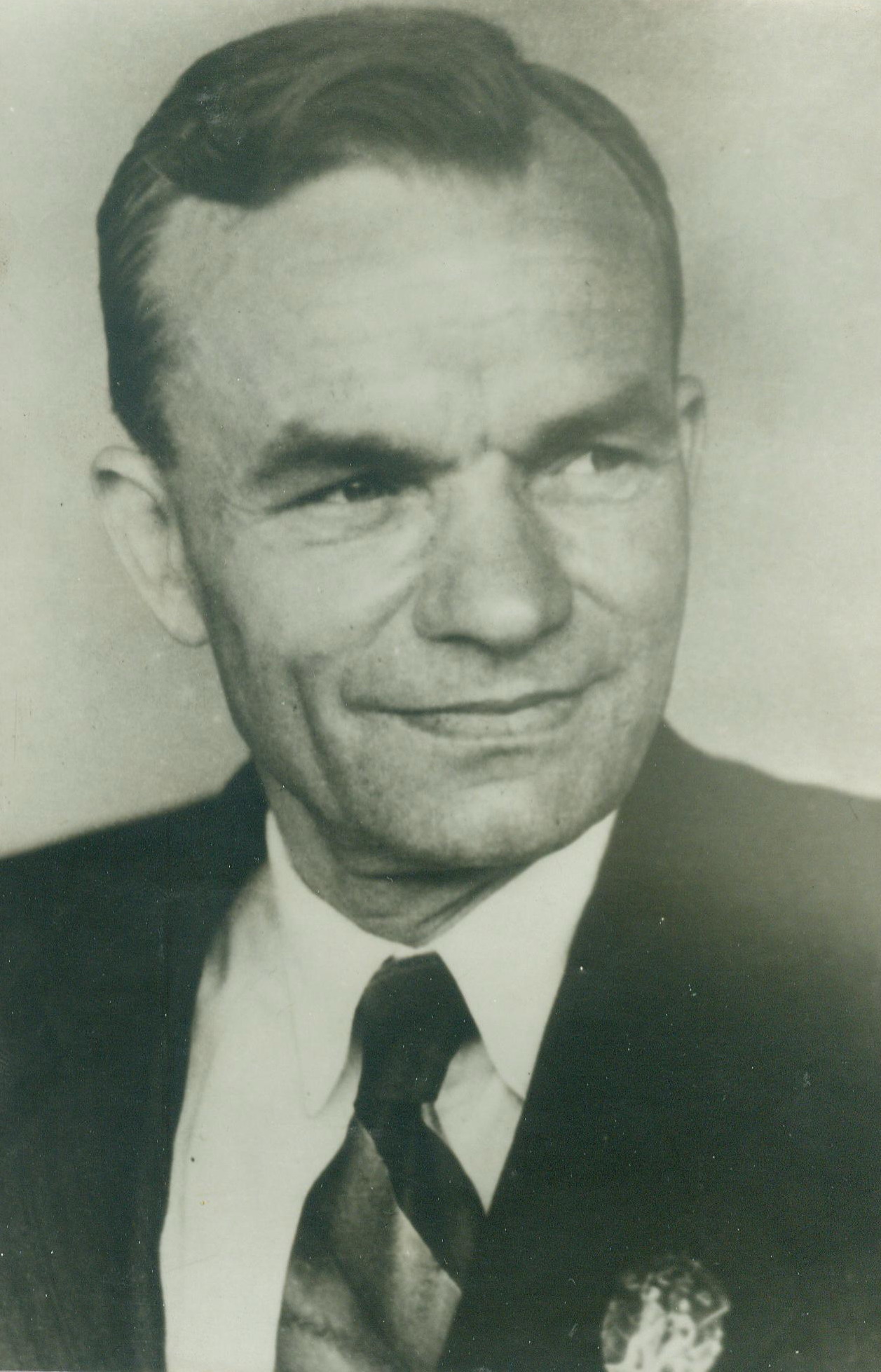 Сяргейчык Цімафей Мікалаевіч