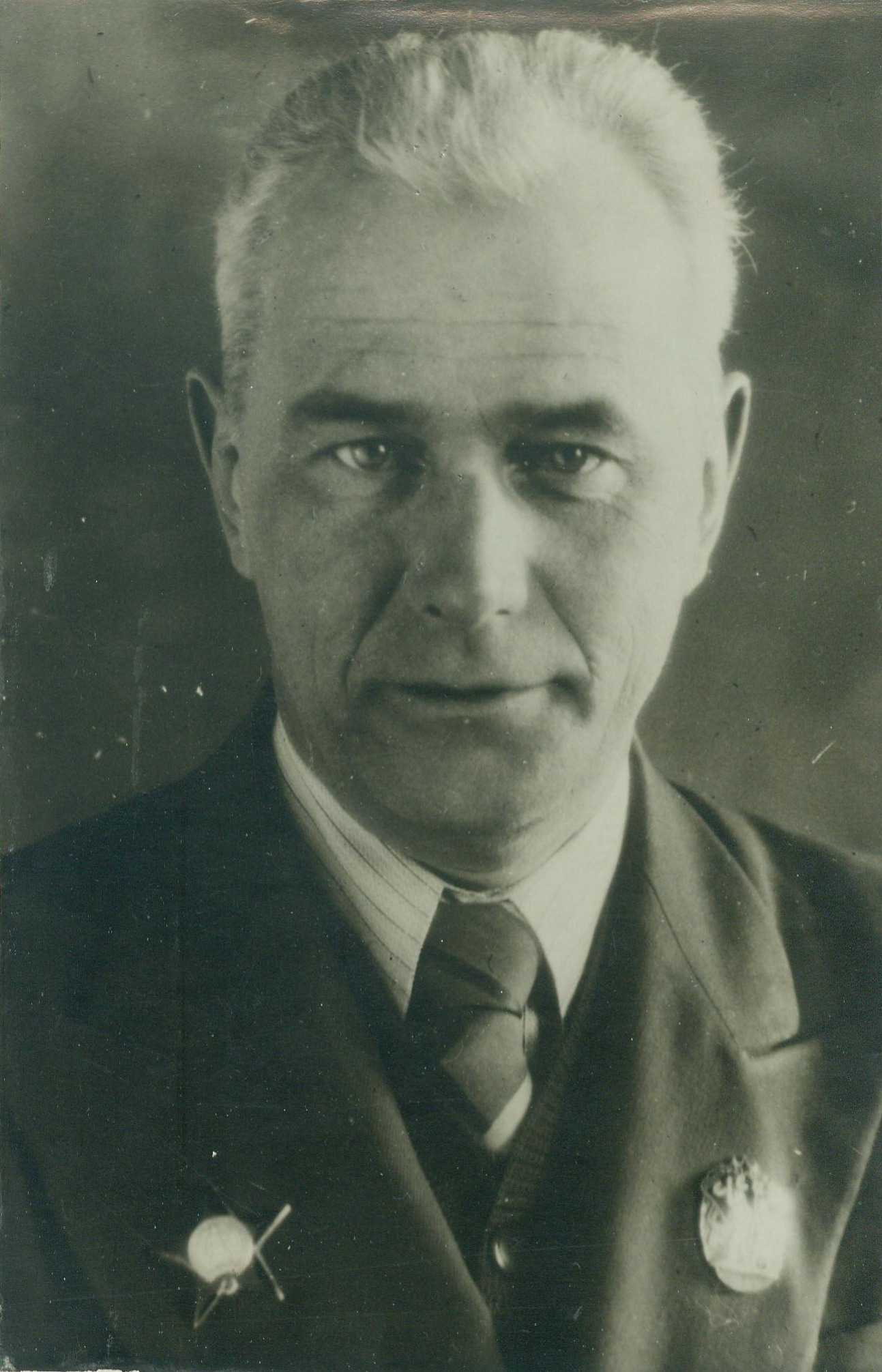 Саннікаў Канстанцін Мікалаевіч