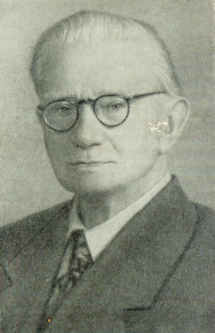 Залатароў Васіль Андрэевіч