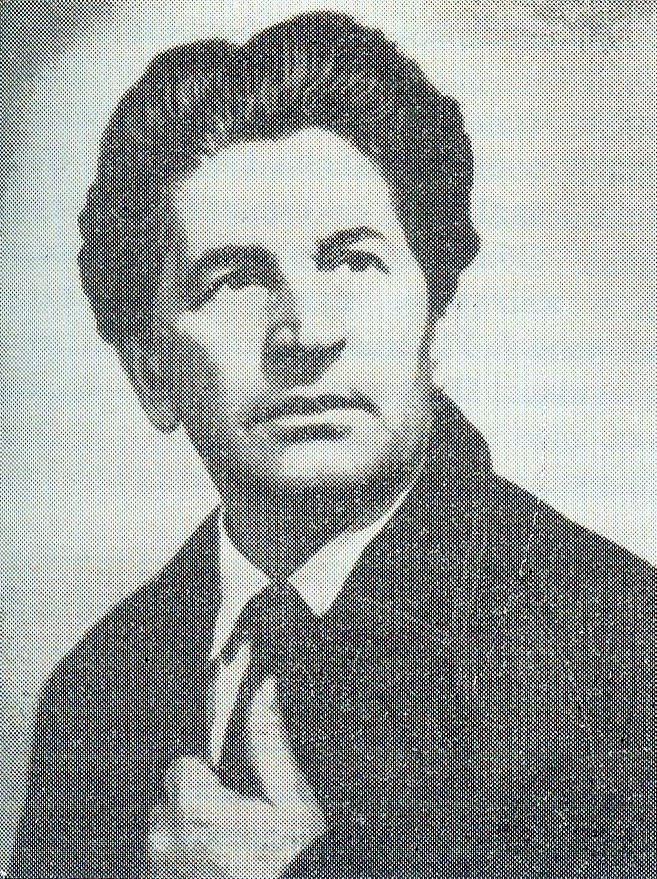 Прокша Леанід Януаравіч