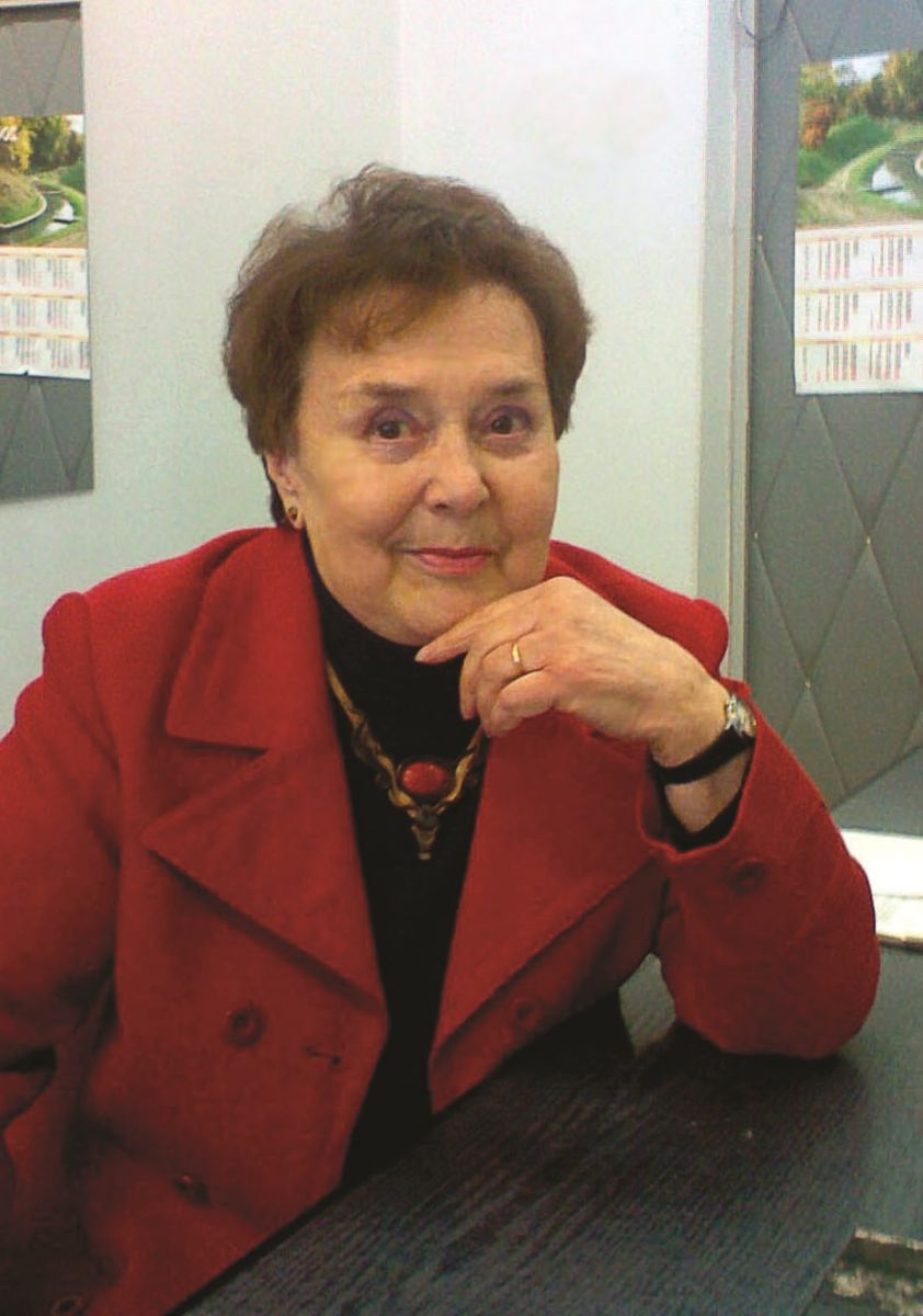 Іода Ірына Антонаўна