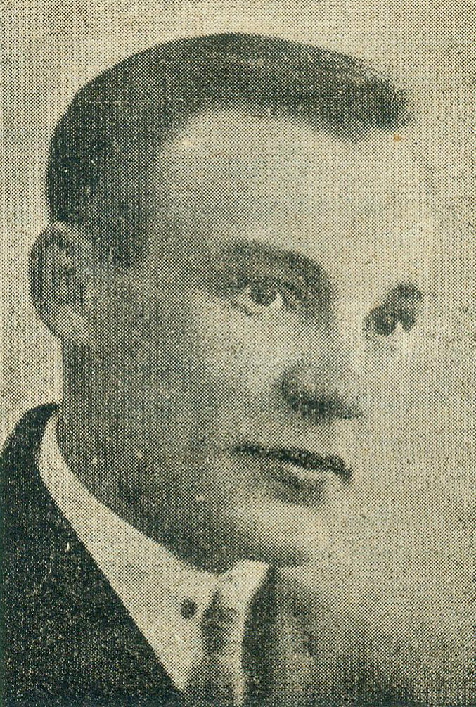 Жыткевіч Зміцер Максімавіч