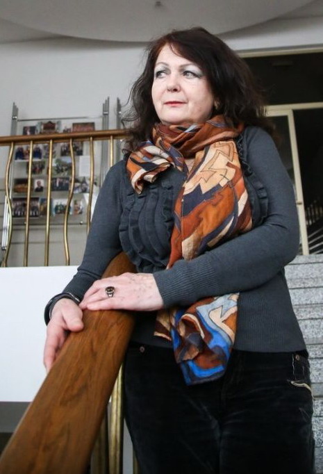 Галіня Дзягілева. Крыніца ілюстрацыі: https://www.sb.by/articles/pochemu-artist-vykhodit-iz-roli.html