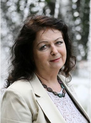 Дзягілева Галіна Аляксееўна