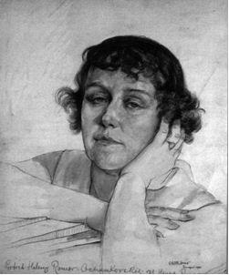 Ромер-Ахенкоўская Гелена