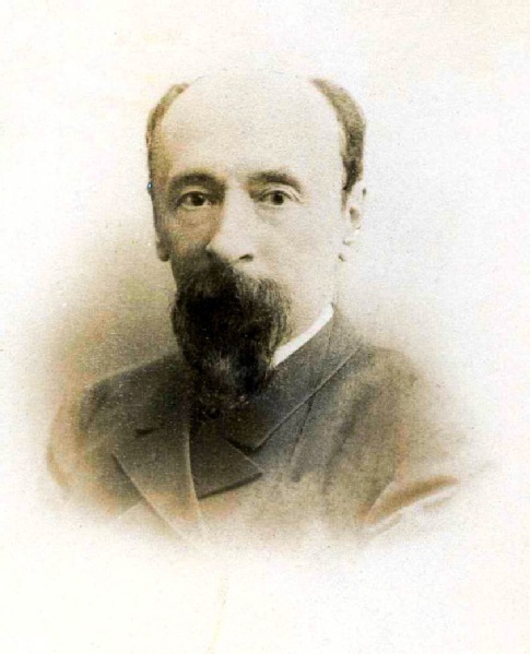 Балінскі Іван Міхайлавіч