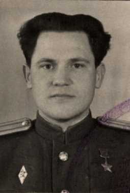 А.Я. Ворончук. Источник иллюстрации: https://pamyat-naroda.ru/heroes/person-hero92985658/