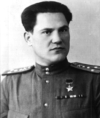 Варанчук Андрэй Якаўлевіч