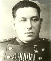 И.К. Воропаев. Источник иллюстрации: Навечно в сердце народном : [справочник / главный редактор И. П. Шамякин]. – 3-е издание, дополненное и исправленное. – Минск, 1984. – С. 105.