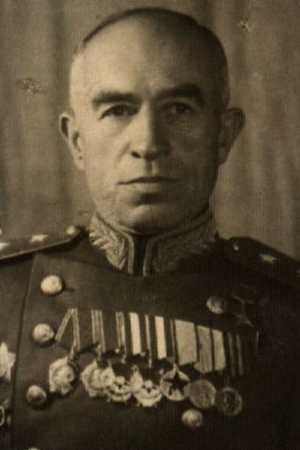 Асташэнка Фёдар Апанасавіч