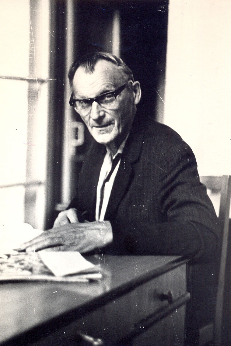 Тычына Анатоль Мікалаевіч