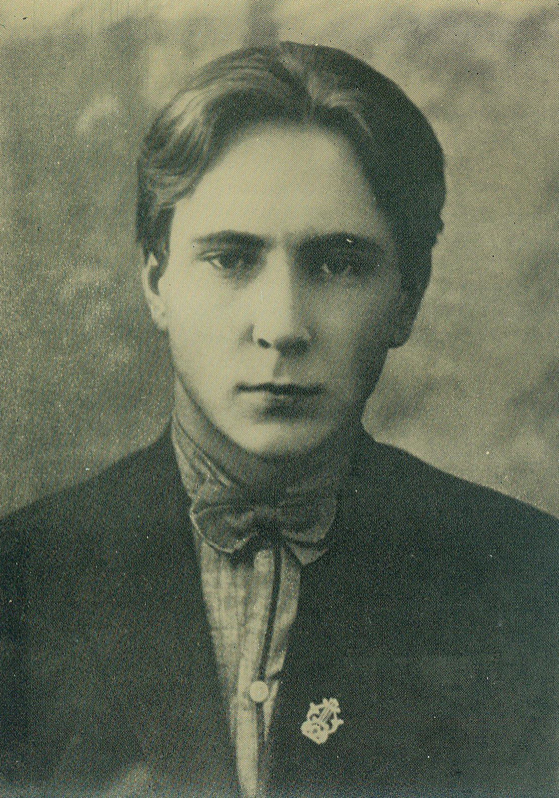 Дзядзюшка Уладзімір Іосіфавіч