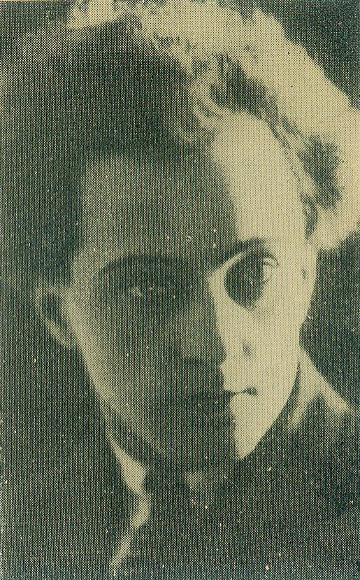 Антон Згіроўскі. Крыніца ілюстрацыі: Адхінуўшы заслону часу … : успаміны пра Уладзіслава Галубка / [склаў Г. Марчук ; пад рэдакцыяй Л. Александроўскай і інш.]. – Мінск, 1979. – С. 15 уклейкі паміж с. 96–97.