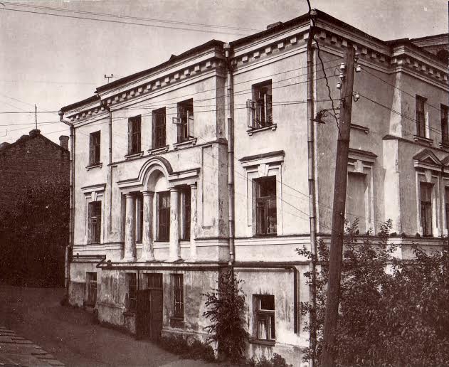 Дзяржаўны музей гісторыі тэатральнай і музычнай культуры Рэспублікі Беларусь