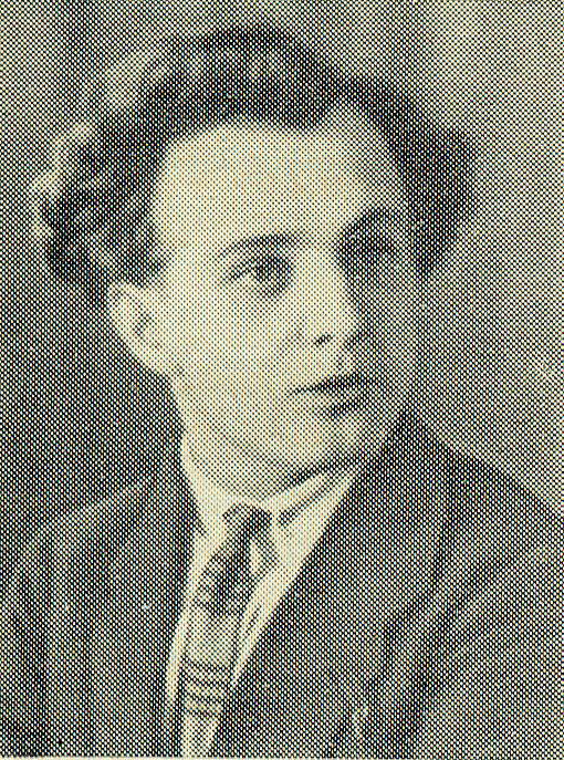 Згіроўскі Антон Антонавіч