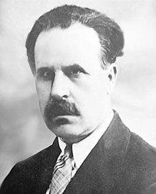 Сіроцін Яўхім Ерамеевіч