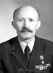 Якімаў Пётр Іванавіч