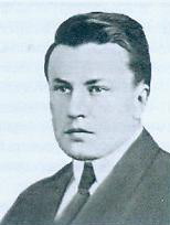 Успенскі Яўген Канстанцінавіч