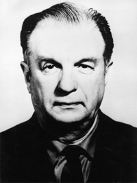 Багданаў Юрый Станіслававіч