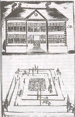 Нясвіжскі кадэцкі корпус