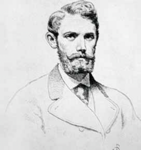 Ромер Альфрэд Ізідар