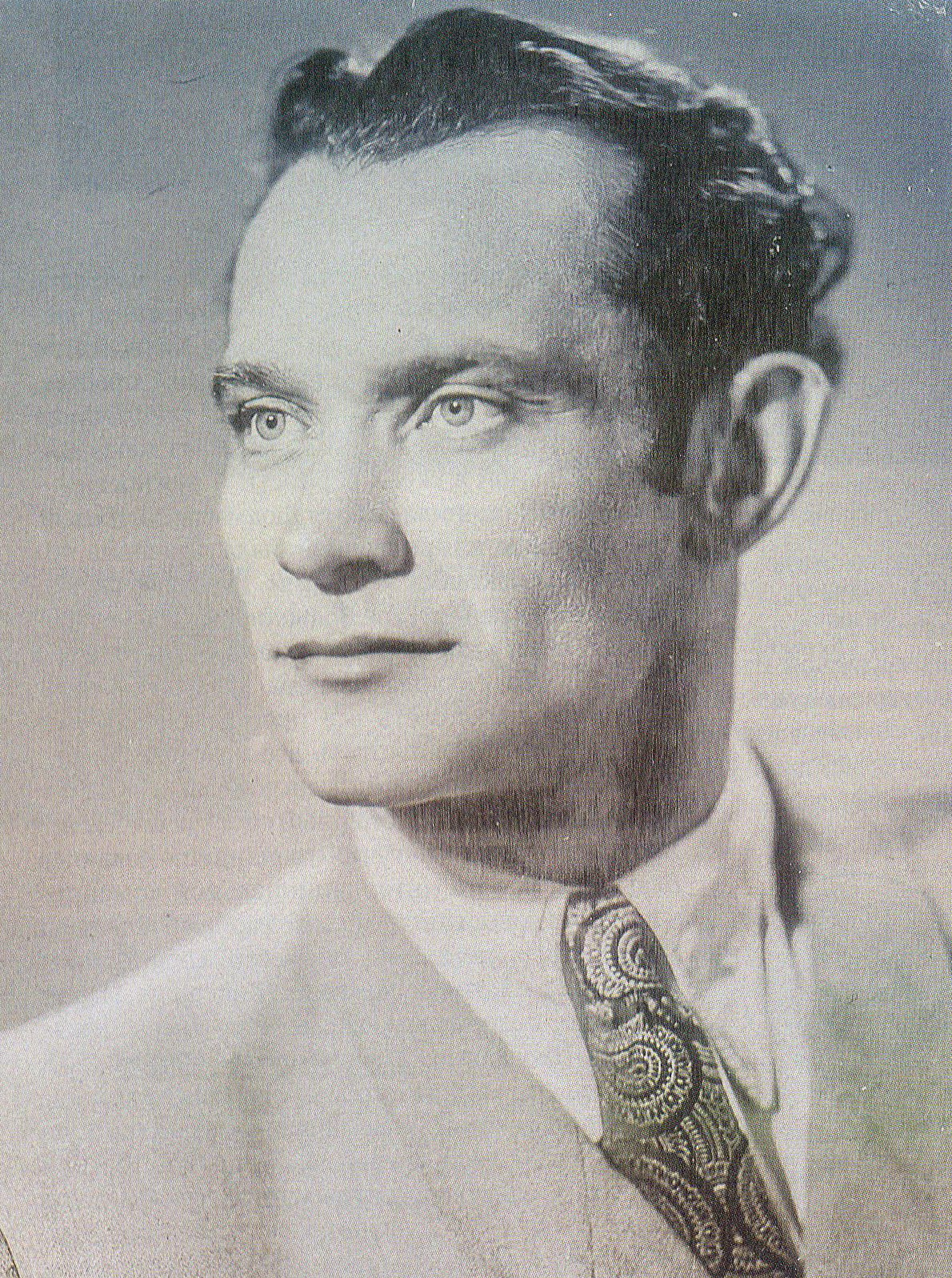 Дрэчын Сямён Уладзіміравіч (Вульфавіч)