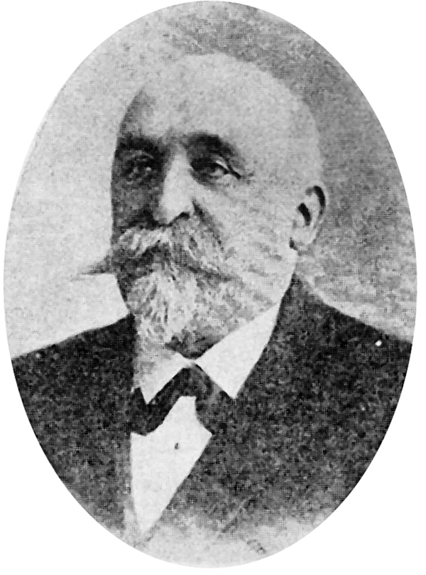 Шукевіч Вандалін Аляксандравіч