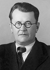 Стальмашонак Іван Майсеевіч