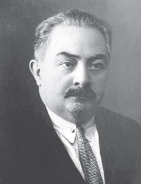 Выдрын Максім Львовіч