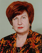 В.М. Бібіла. Крыніца ілюстрацыі: http://bseu.by/personalpages/Bibilo/biography.htm