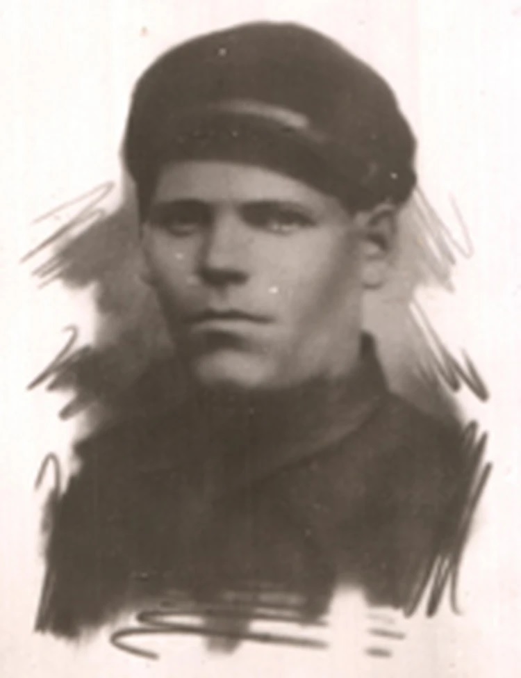 Бухонка Пётр Мікалаевіч