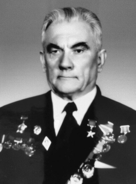 Гаўрлік Аркадзь Вікенцьевіч