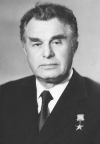 Аляксанкін Якаў Васільевіч