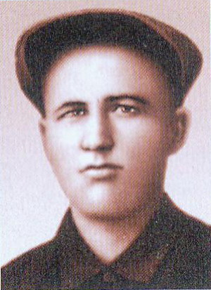Аляшкевіч Сцяпан Філімонавіч