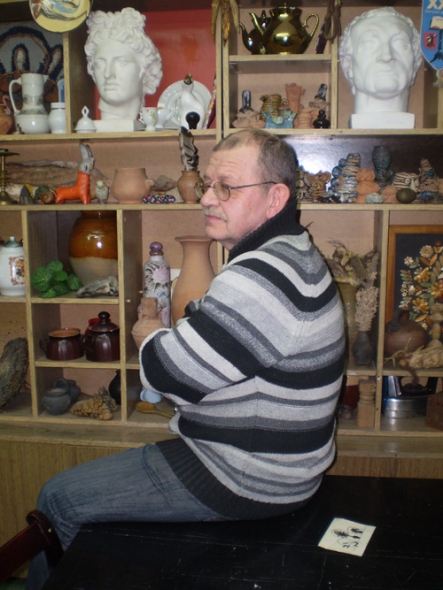 Шчэрбін Уладзімір Іванавіч