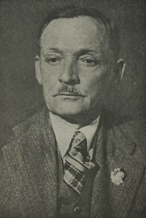 Купала Янка (сапраўднае імя Луцэвіч Іван Дамінікавіч)