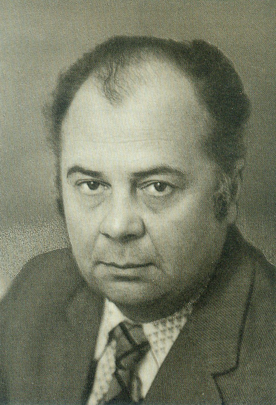 Макаль Пятрусь (Пётр Міхайлавіч)