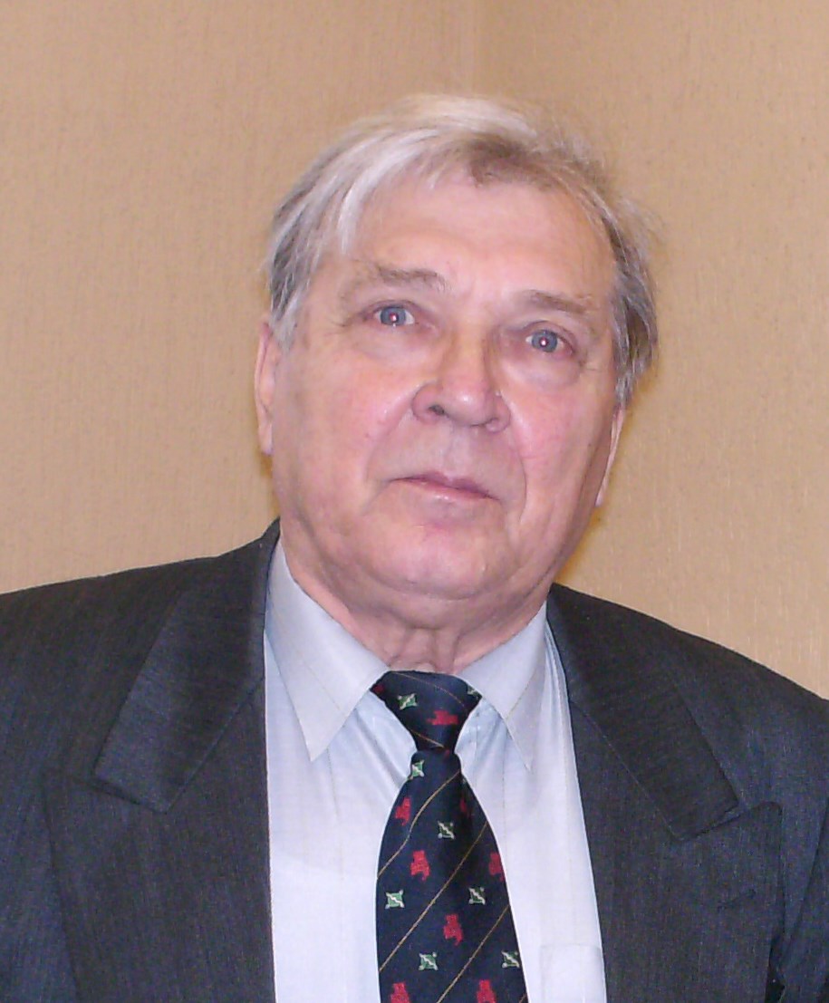 Мядзведзеў Генадзь Аляксеевіч