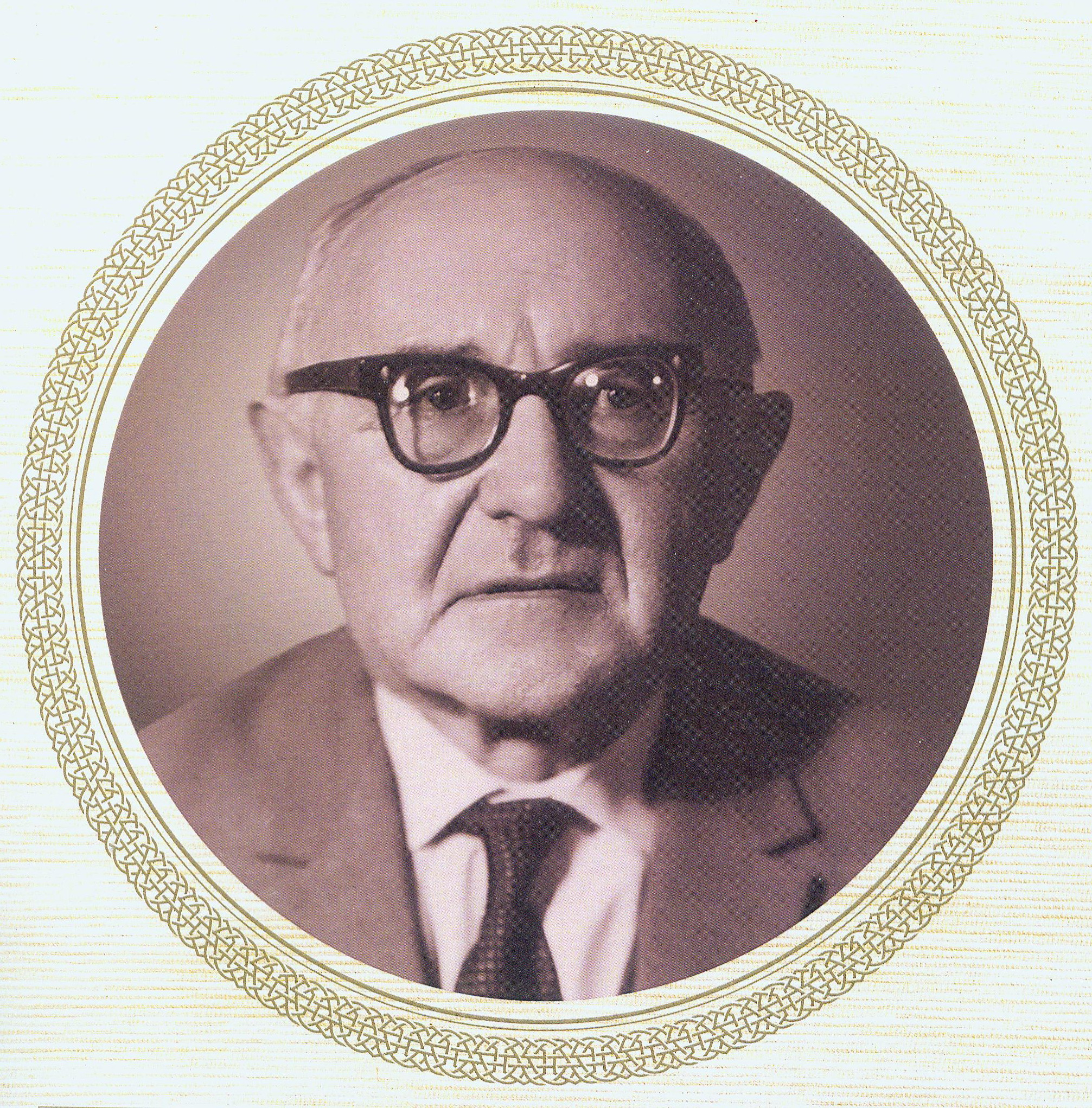 Аванесаў Рубен Іванавіч