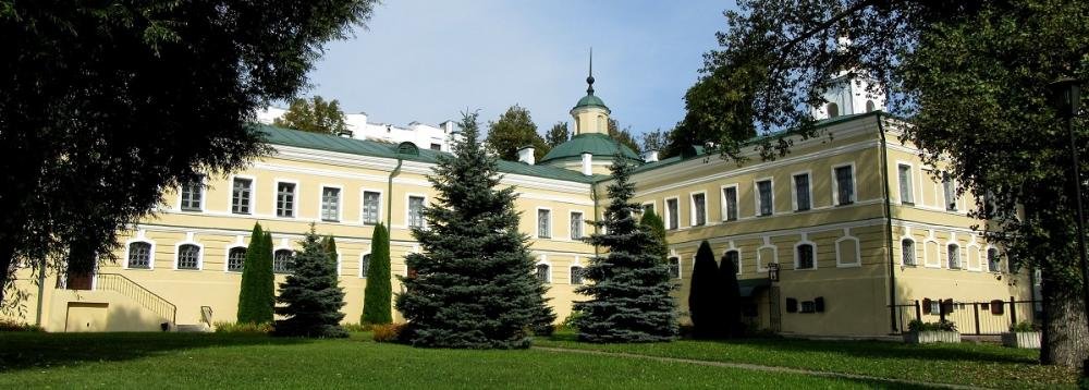 Музей беларускага кнігадрукавання