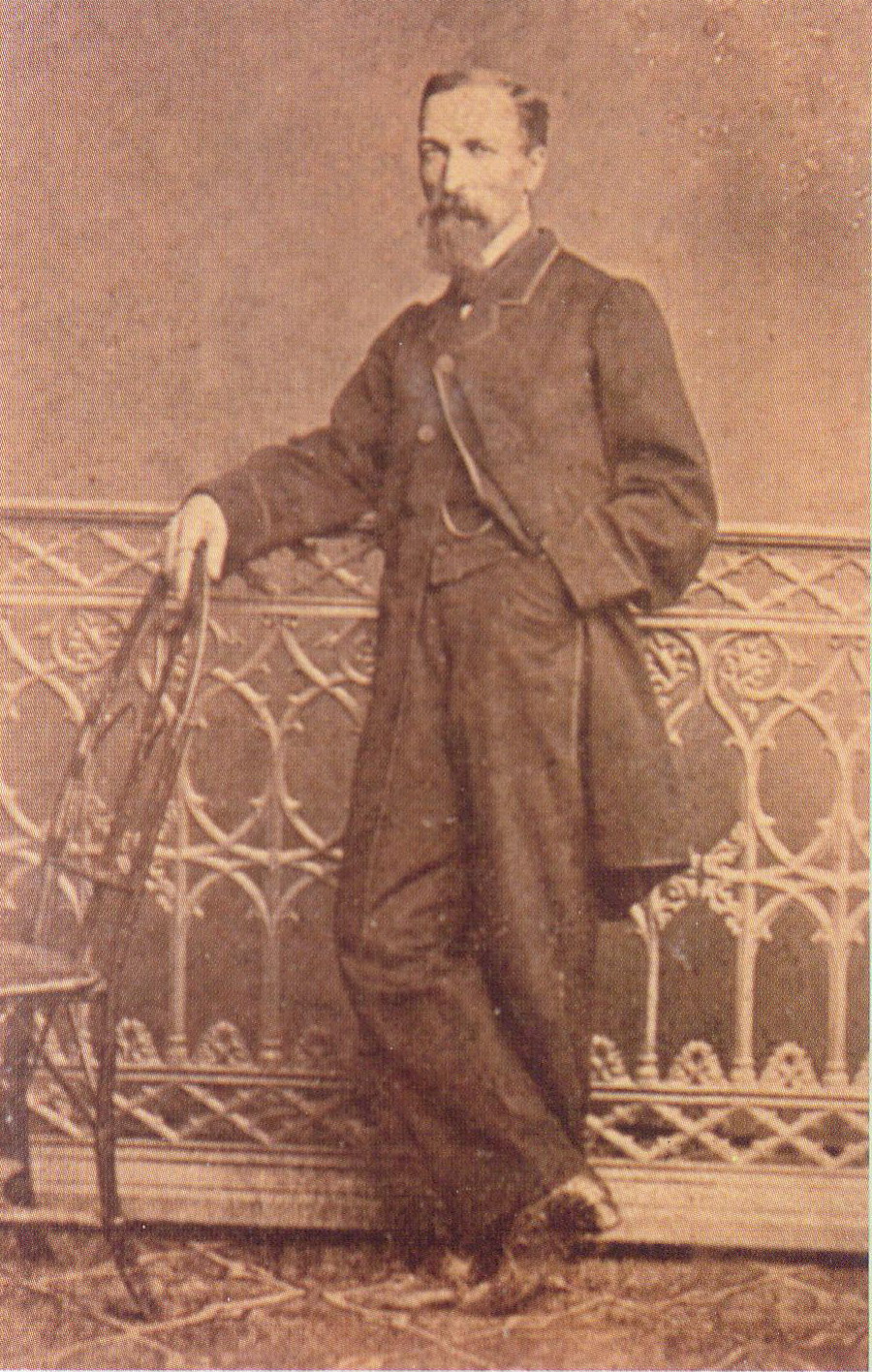 Крашэўскі Каятан