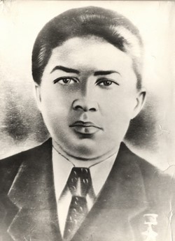 Анішчанка Сяргей Пятровіч