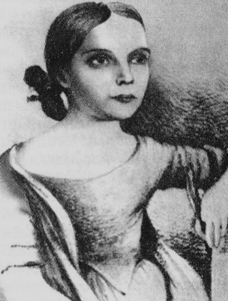 Марцінкевіч (па мужу Асіповіч) Каміла Вінцэнтаўна